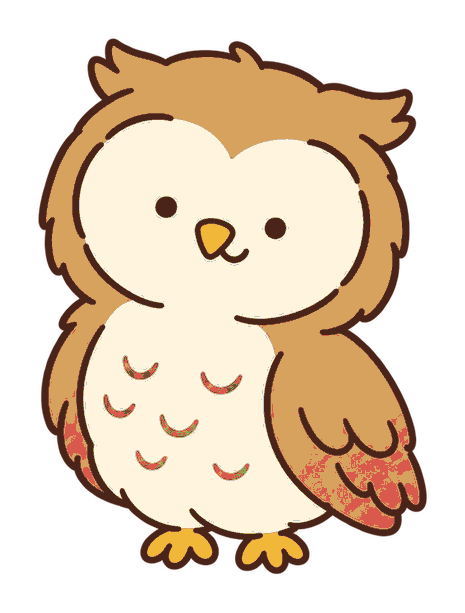 ふくろう