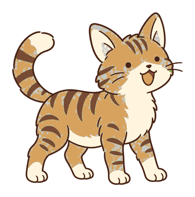ねこ