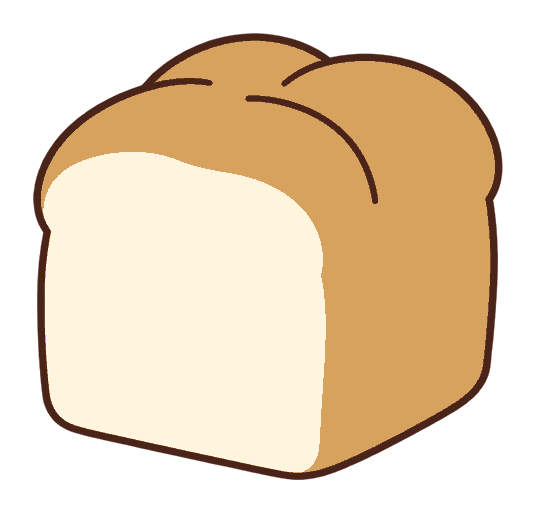 食パン